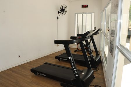 Apartamento para alugar com 50m², 2 quartos e 1 vagaÁrea comum