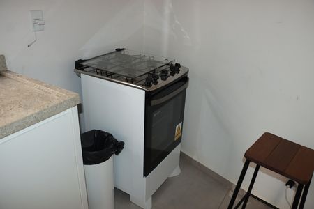 Apartamento para alugar com 50m², 2 quartos e 1 vagaÁrea comum