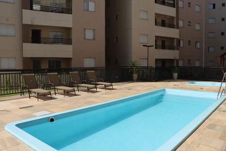 Apartamento para alugar com 50m², 2 quartos e 1 vagaÁrea comum