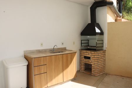 Apartamento para alugar com 50m², 2 quartos e 1 vagaÁrea comum