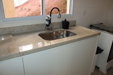 Apartamento para alugar com 50m², 2 quartos e 1 vagaÁrea comum