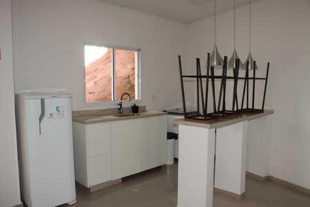 Apartamento para alugar com 50m², 2 quartos e 1 vagaÁrea comum