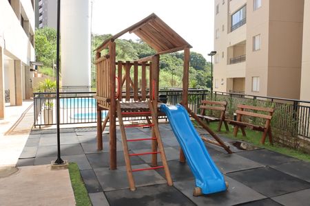 Apartamento para alugar com 50m², 2 quartos e 1 vagaÁrea comum