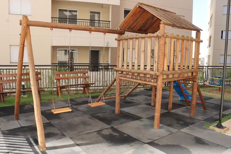 Apartamento para alugar com 50m², 2 quartos e 1 vagaÁrea comum