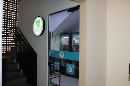 Apartamento para alugar com 50m², 2 quartos e 1 vagaÁrea comum