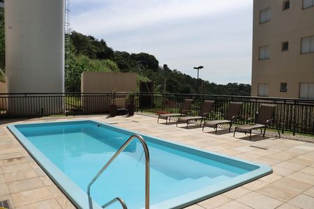 Apartamento para alugar com 50m², 2 quartos e 1 vagaÁrea comum