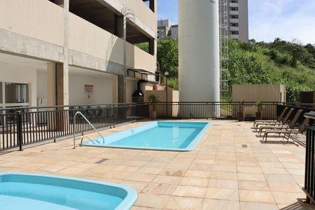 Apartamento para alugar com 50m², 2 quartos e 1 vagaÁrea comum