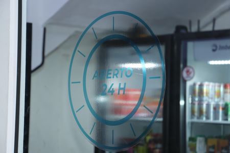 Apartamento para alugar com 50m², 2 quartos e 1 vagaÁrea comum
