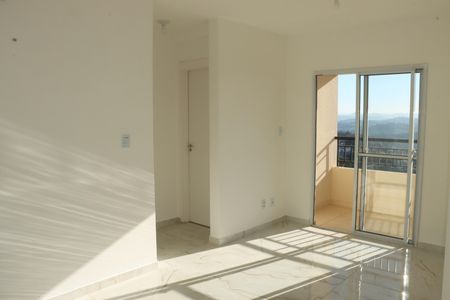 Apartamento para alugar com 2 quartos, 50m² em Roselândia, Cotia