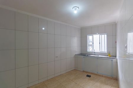 Casa para alugar com 110m², 3 quartos e sem vagaCozinha