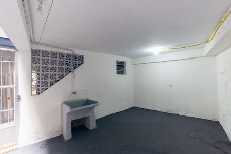Casa para alugar com 110m², 3 quartos e sem vagaÁrea de Serviço