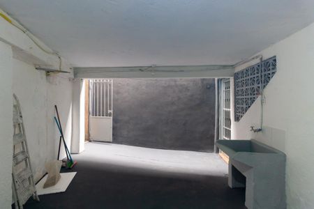 Casa para alugar com 110m², 3 quartos e sem vagaÁrea de Serviço