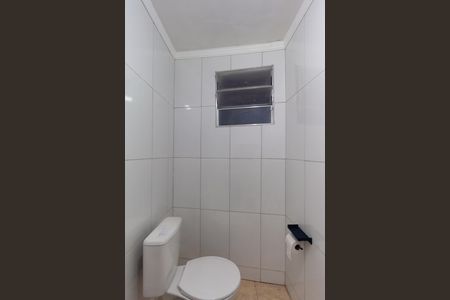 Casa para alugar com 110m², 3 quartos e sem vagaBanheiro