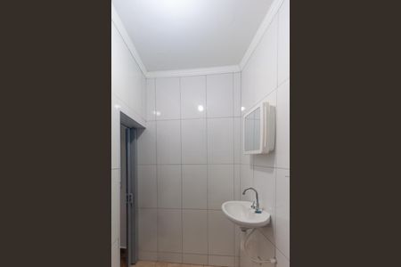 Banheiro de casa para alugar com 3 quartos, 110m² em Vila Formosa, São Paulo
