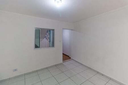 Sala de casa para alugar com 3 quartos, 110m² em Vila Formosa, São Paulo
