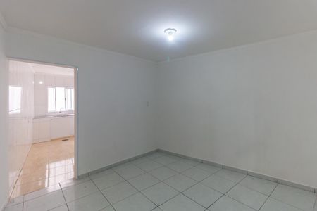 Sala de casa para alugar com 3 quartos, 110m² em Vila Formosa, São Paulo