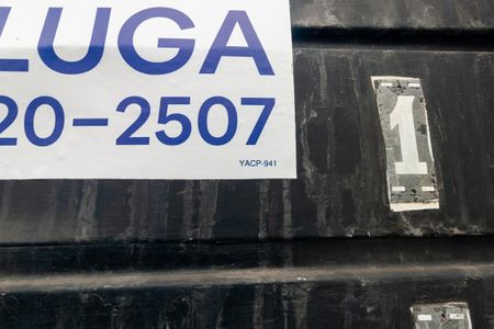 Casa para alugar com 110m², 3 quartos e sem vagaPlaca