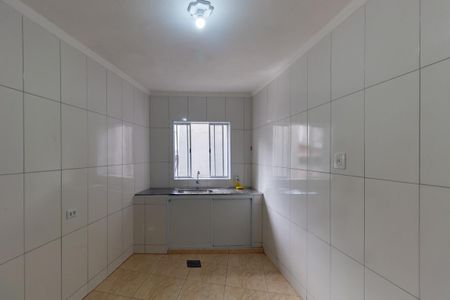 Casa para alugar com 110m², 3 quartos e sem vagaCozinha