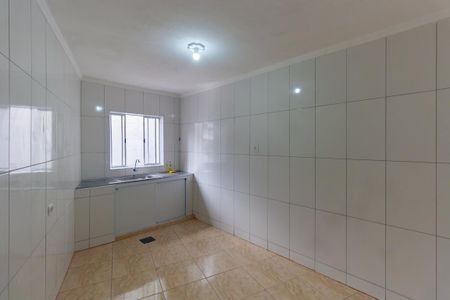 Cozinha de casa para alugar com 3 quartos, 110m² em Vila Formosa, São Paulo