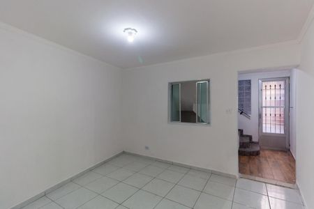 Sala de casa para alugar com 3 quartos, 110m² em Vila Formosa, São Paulo
