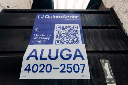 Casa para alugar com 110m², 3 quartos e sem vagaPlaca