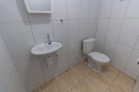 Banheiro de casa para alugar com 3 quartos, 110m² em Vila Formosa, São Paulo