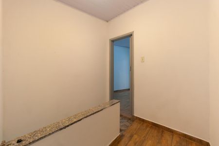 Casa para alugar com 110m², 3 quartos e sem vagaHall