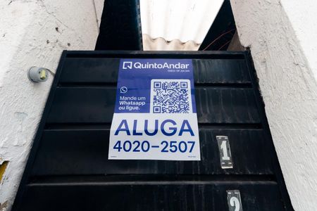 Casa para alugar com 110m², 3 quartos e sem vagaPlaca