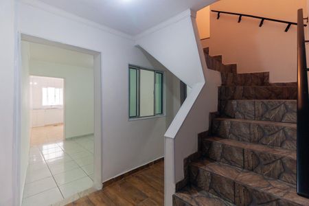 Entrada de casa para alugar com 3 quartos, 110m² em Vila Formosa, São Paulo