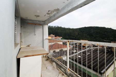 Casa para alugar com 65m², 2 quartos e sem vaga Casa para alugar com 65m², 2 quartos e sem vagaÁrea de serviço