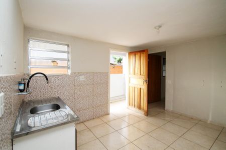 Casa para alugar com 65m², 2 quartos e sem vaga Casa para alugar com 65m², 2 quartos e sem vagaCozinha