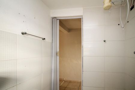 Casa para alugar com 65m², 2 quartos e sem vaga Casa para alugar com 65m², 2 quartos e sem vagaBanheiro
