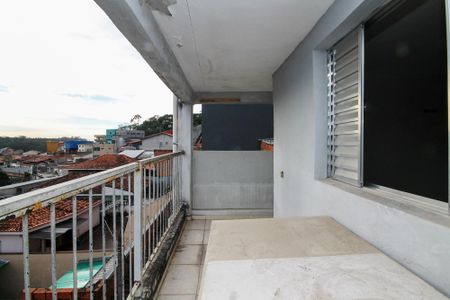 Casa para alugar com 65m², 2 quartos e sem vaga Casa para alugar com 65m², 2 quartos e sem vagaÁrea de serviço