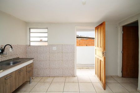 Casa para alugar com 65m², 2 quartos e sem vaga Casa para alugar com 65m², 2 quartos e sem vagaCozinha