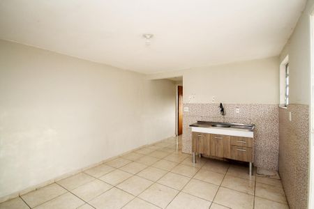 Casa para alugar com 65m², 2 quartos e sem vaga Casa para alugar com 65m², 2 quartos e sem vagaCozinha