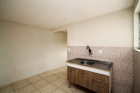 Casa para alugar com 65m², 2 quartos e sem vaga Casa para alugar com 65m², 2 quartos e sem vagaCozinha