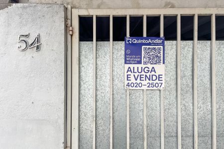 Placa de casa para alugar com 2 quartos, 65m² em Granja Carolina, Cotia