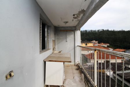 Casa para alugar com 65m², 2 quartos e sem vaga Casa para alugar com 65m², 2 quartos e sem vagaÁrea de serviço