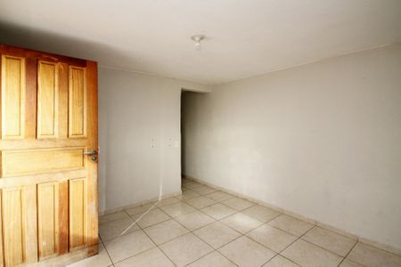 Cozinha de casa para alugar com 2 quartos, 65m² em Granja Carolina, Cotia