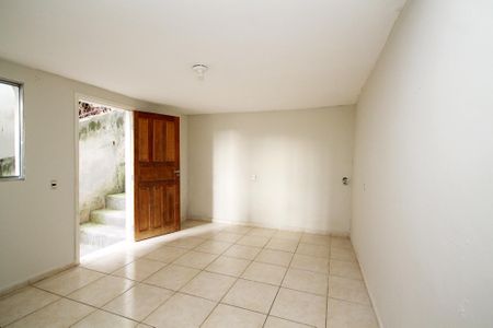Sala de casa para alugar com 2 quartos, 65m² em Granja Carolina, Cotia