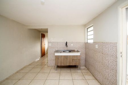 Casa para alugar com 65m², 2 quartos e sem vaga Casa para alugar com 65m², 2 quartos e sem vagaCozinha