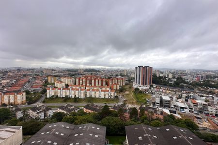 Apartamento para alugar com 51m², 2 quartos e 1 vagaVista da Sacada
