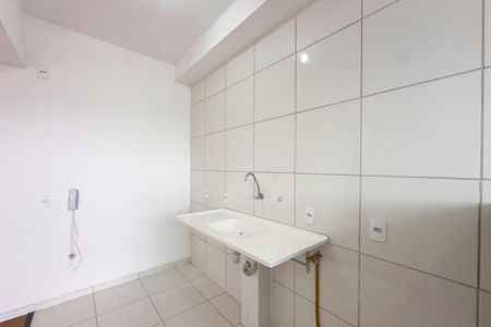 Apartamento para alugar com 51m², 2 quartos e 1 vagaCozinha