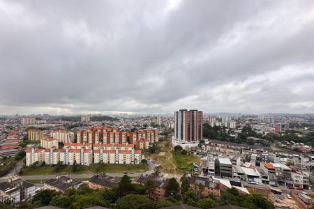 Apartamento para alugar com 51m², 2 quartos e 1 vagaVista do Quarto 2