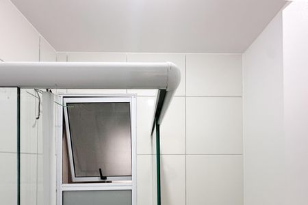 Apartamento para alugar com 51m², 2 quartos e 1 vagaBanheiro Social