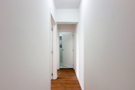 Apartamento para alugar com 51m², 2 quartos e 1 vagaAcesso aos Quartos