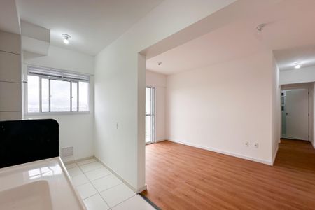 Apartamento para alugar com 51m², 2 quartos e 1 vagaCozinha