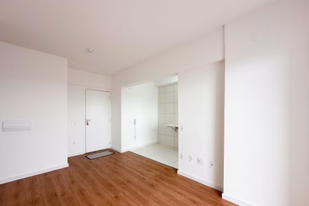 Apartamento para alugar com 51m², 2 quartos e 1 vagaSala