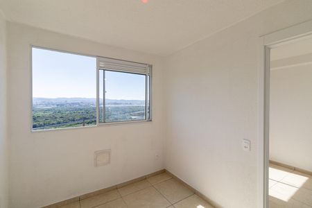 Apartamento para alugar com 33m², 2 quartos e sem vagaSala e Cozinha