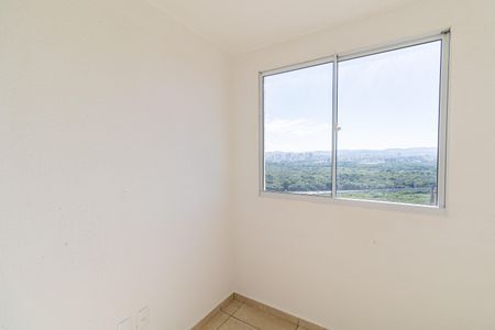 Quarto 1 de apartamento para alugar com 2 quartos, 33m² em Vila Silvia, São Paulo